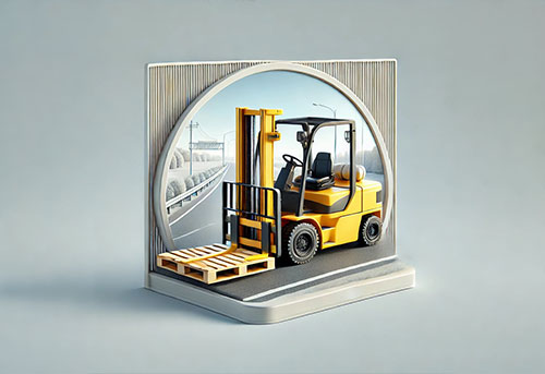  Forklift Kiralama Hizmetleri
